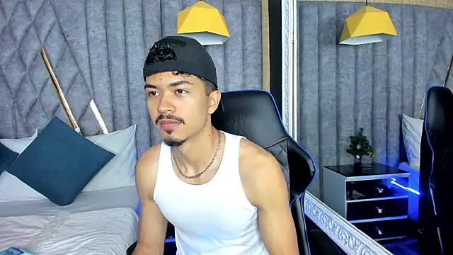 NicolaiKarav online show from 01-07-26, 02:30