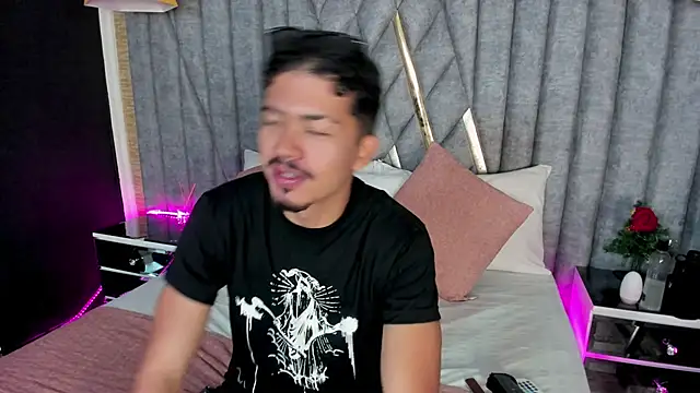 NicolaiKarav online show from 02-02-26, 12:04