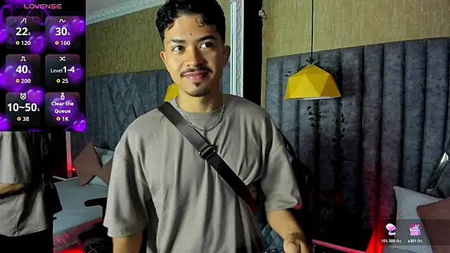 NicolaiKarav online show from 02-22-26, 11:42