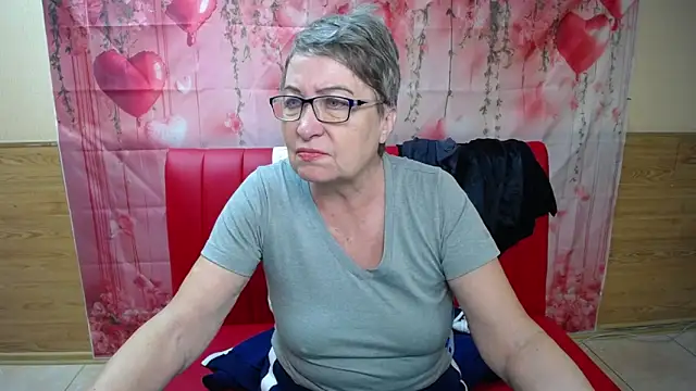 OlgaLuck online show from 02-03-26, 06:00