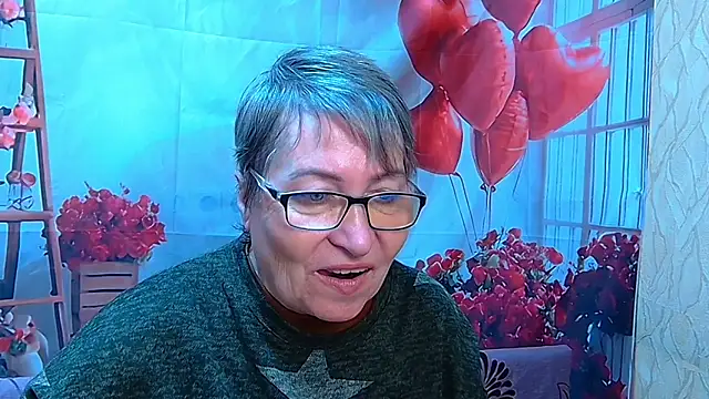 OlgaLuck online show from 04-17-26, 05:32