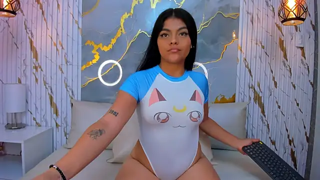 Snapshot of NIKIBUNNY chatting on 11-27-25, 12:51 NIKIBUNNY online show from 11-27-25, 12:51