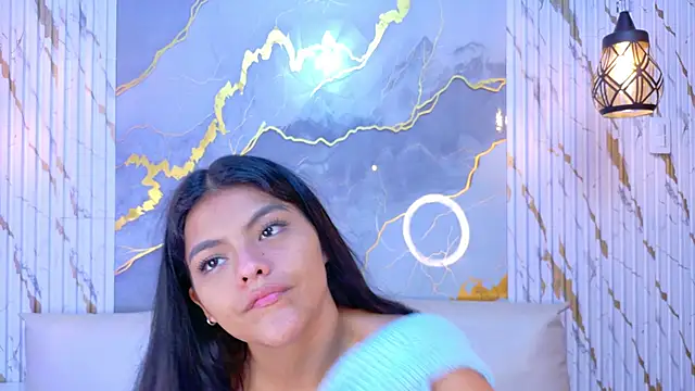 Snapshot of NIKIBUNNY chatting on 12-04-25, 01:20 NIKIBUNNY online show from 12-04-25, 01:20