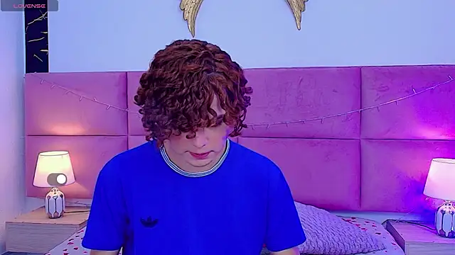 Skyee angel online show from 02-04-26, 07:42