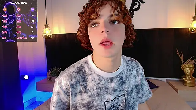 Skyee angel online show from 03-10-26, 07:08