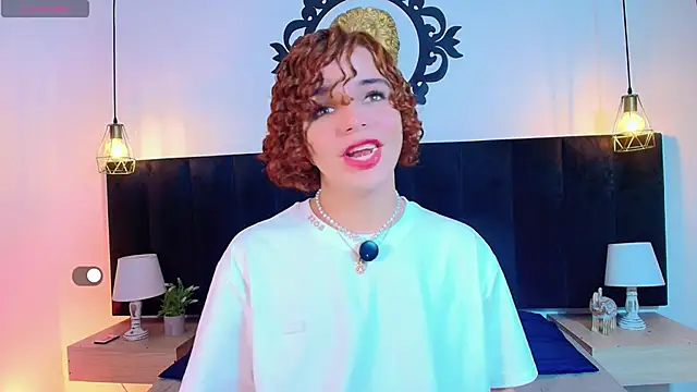 Skyee angel online show from 04-17-26, 08:01