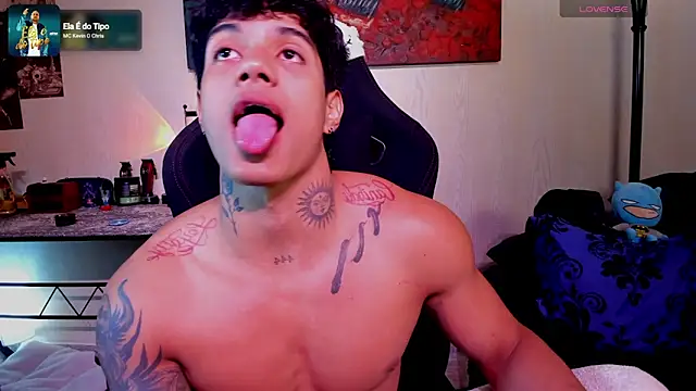 aress damon online show from 03-19-26, 10:25