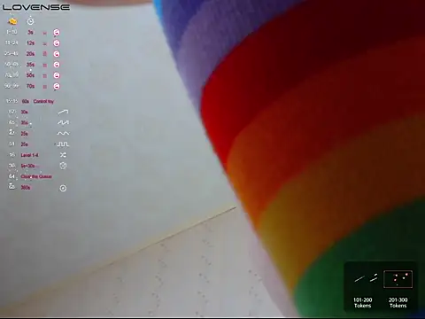 Snapshot of LustfulSarah chatting on 09-21-25, 01:02 LustfulSarah online show from 09-21-25, 01:02