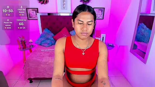 Samantha  F W online show from 11-28-25, 03:58