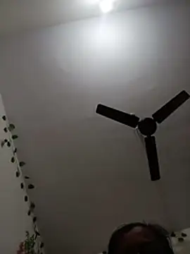 Janvi your Love1 online show from 12-03-25, 04:49