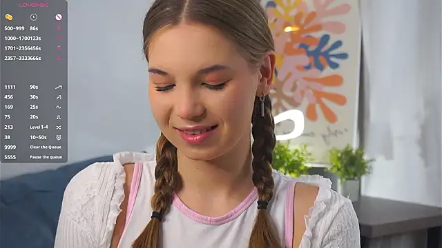 AmparoCilek online show from 02-01-26, 04:38