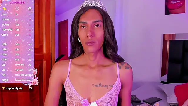 ValeryTs1 online show from 02-23-26, 06:27