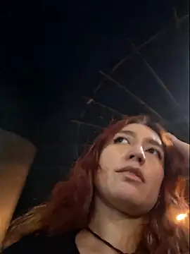 Eveeelyn25 online show from 01-31-26, 11:58