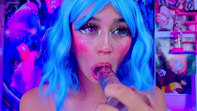 Snapshot of kitty_niki chatting on 12-13-25, 08:25 kitty niki online show from 12-13-25, 08:25