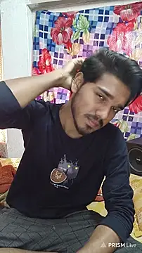 luckyutube online show from 03-08-26, 03:32