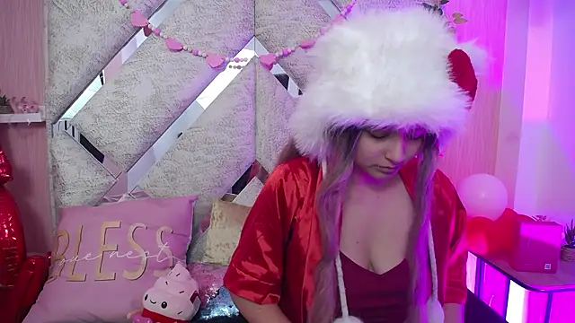 CandySwan online show from 02-19-26, 11:39