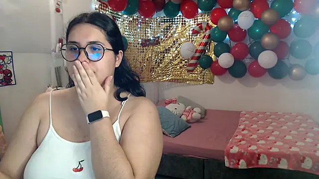 suckdreams19 online show from 12-18-25, 04:29