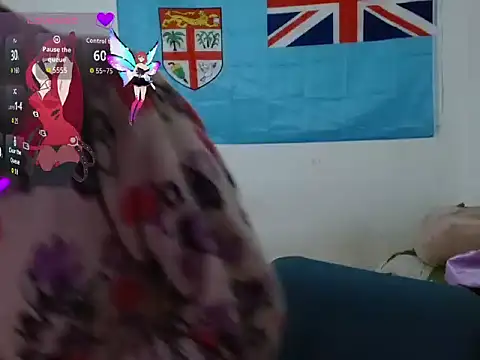 candystream online show from 01-12-26, 01:44