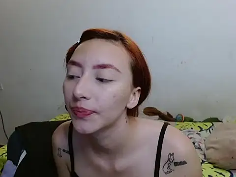 candystream online show from 03-03-26, 04:51