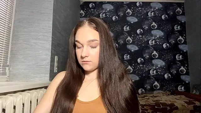 YahairaDuracher online show from 12-05-25, 06:44