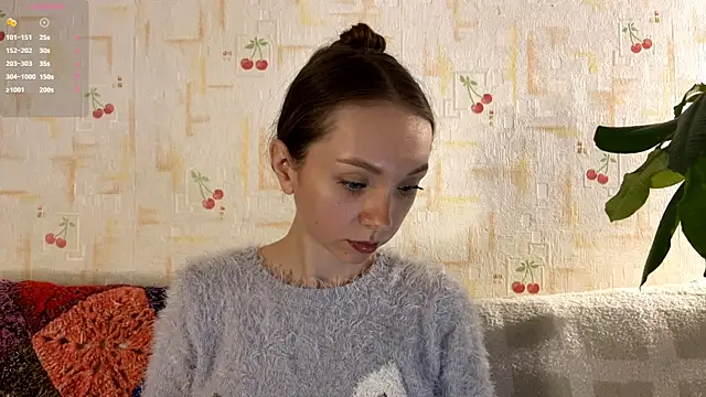 PaulaTisch online show from 02-06-26, 04:21