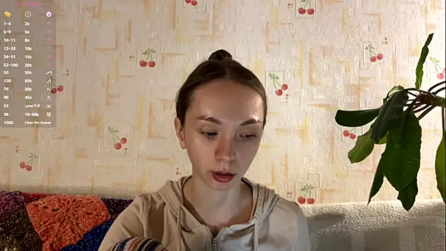 PaulaTisch online show from 02-08-26, 04:10