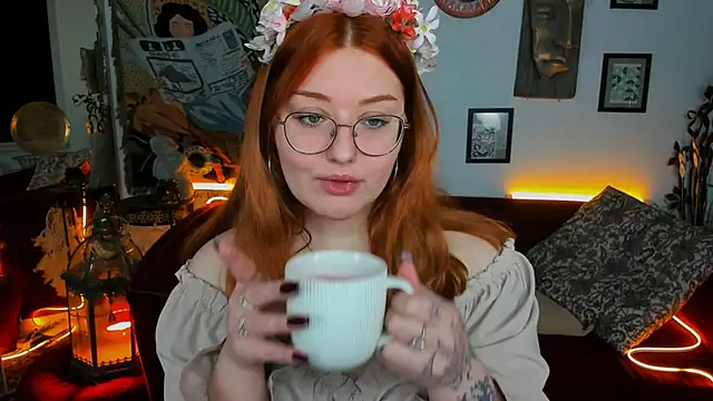 StaceyJensen online show from 01-19-26, 01:26