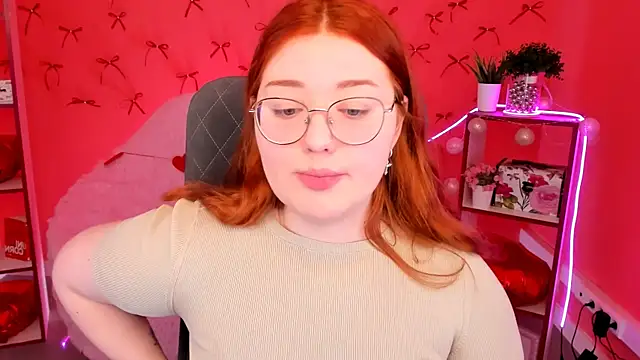 StaceyJensen online show from 02-21-26, 09:54