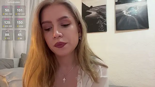 Alice meow15 online show from 01-13-26, 09:09