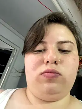 Snapshot of Kitty_Bms_ chatting on 12-15-25, 06:45 Kitty Bms online show from 12-15-25, 06:45