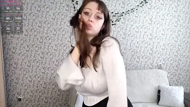 Snapshot of Lilidreamsy chatting on 03-04-26, 09:15 Lilidreamsy online show from 03-04-26, 09:15