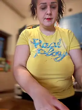 Mary kansas bbw online show from 03-01-26, 01:57