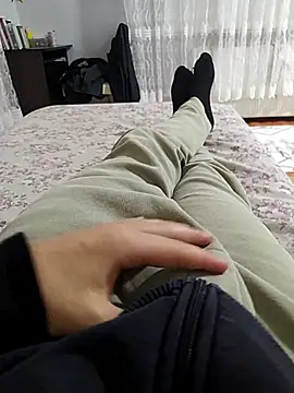 BarrenProtege online show from 12-02-25, 04:02