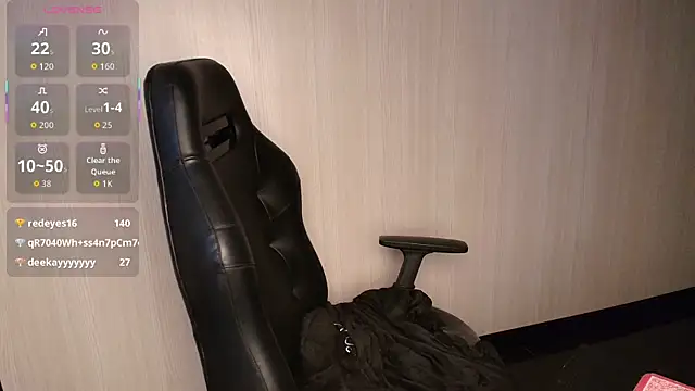 DAKOTA SAKURA online show from 02-07-26, 12:25