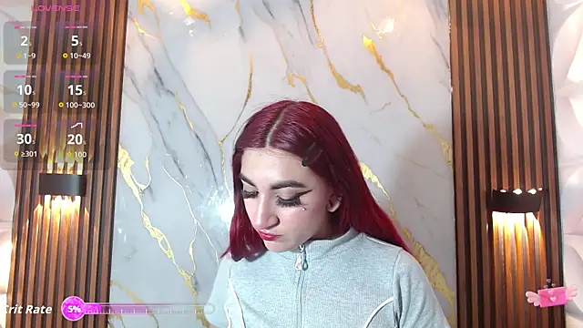 Venus Bms  online show from 01-06-26, 11:25