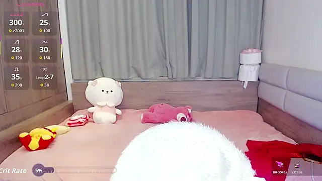 Wenwen-166 online show from 02-27-26, 12:32