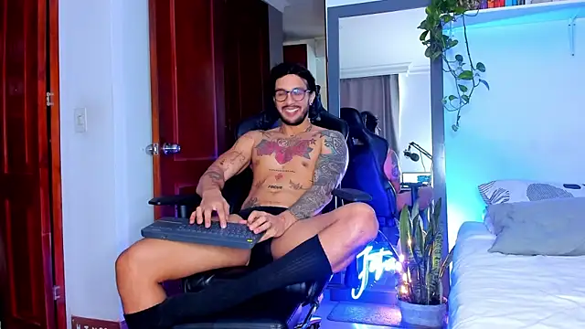 JotaCeliz online show from 02-02-26, 09:57