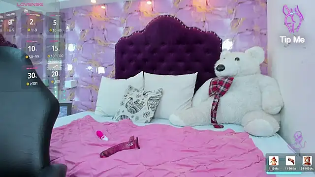 thalia nichols online show from 04-04-26, 07:55