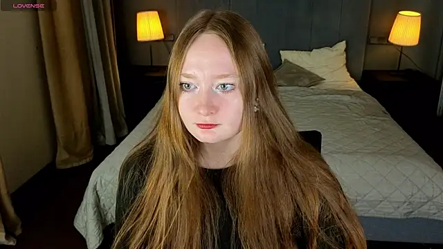 Snapshot of VikiBlossom chatting on 11-30-25, 12:53 VikiBlossom online show from 11-30-25, 12:53