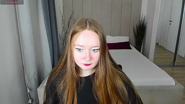 Snapshot of VikiBlossom chatting on 12-05-25, 10:13 VikiBlossom online show from 12-05-25, 10:13