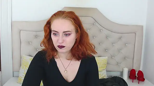 Snapshot of RubyBigBoobs chatting on 12-04-25, 04:27 RubyBigBoobs online show from 12-04-25, 04:27