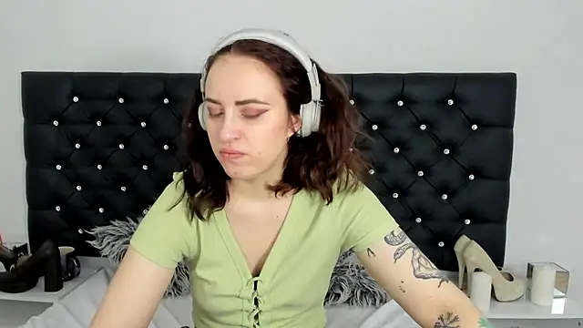 RubyBigBoobs online show from 02-22-26, 02:37