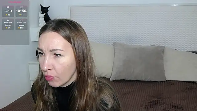 Snapshot of Brandy_Gem chatting on 12-15-25, 07:34 Brandy Gem online show from 12-15-25, 07:34