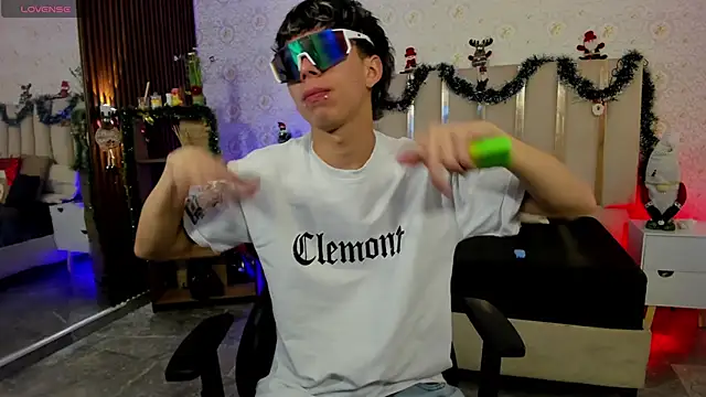 kaelwolf tay online show from 01-05-26, 07:28