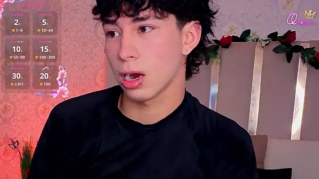 kaelwolf tay online show from 02-23-26, 07:00