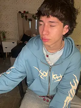 kaelwolf tay online show from 04-05-26, 11:29