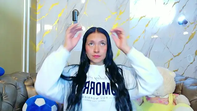 Cloe16  online show from 02-17-26, 06:47