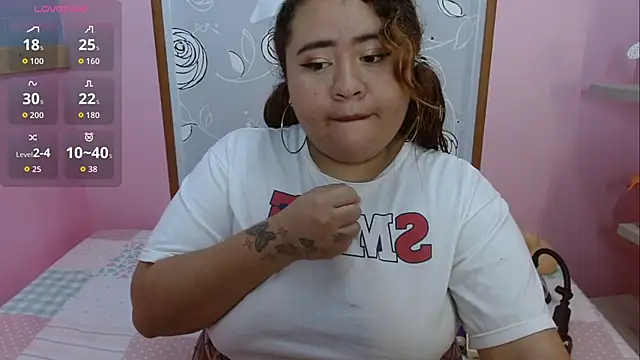 Snapshot of Danna_Keys chatting on 11-26-25, 06:42 Danna Keys online show from 11-26-25, 06:42