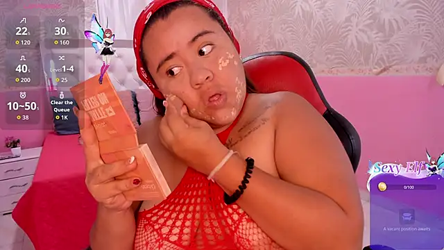 Danna Keys online show from 04-17-26, 09:07