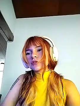 JennBenett  online show from 11-27-25, 12:07